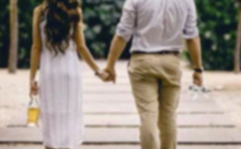 關心女友的短信