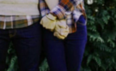 給女友的唯美留言