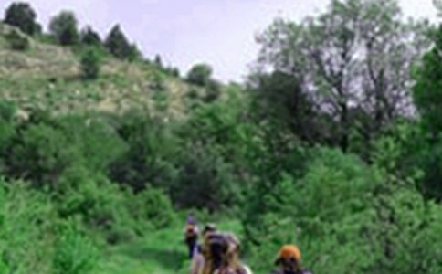 爬山時需要注意的八個問題介紹