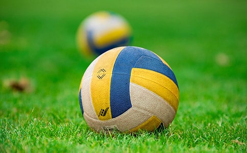 打排球作文15篇(熱)