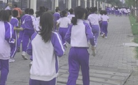 【薦】跑操的作文37篇