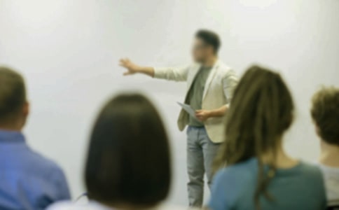 企業員工培訓實施細則