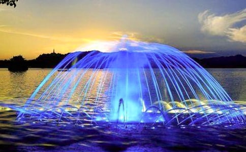 關于噴泉的作文【精華15篇】