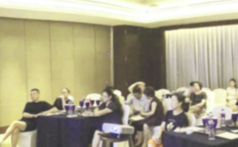 酒品鑒會的品鑒詞