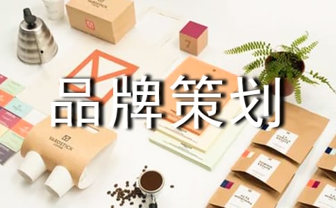 企業(yè)品牌策劃經(jīng)典10篇