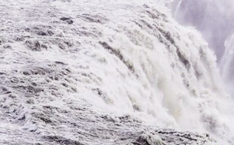 (必備)描寫瀑布的詩句14篇