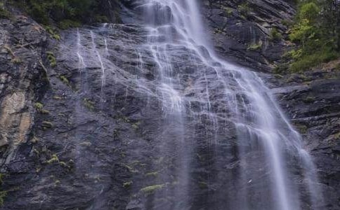 游黃果樹瀑布游記