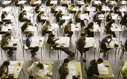 期末考試總結與反思800