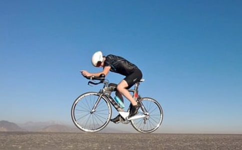 騎行的樂趣作文