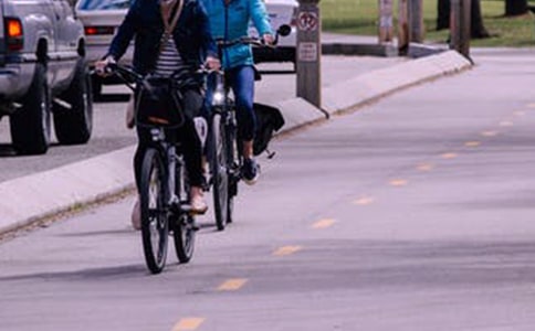 騎行的樂趣作文2篇(精華)