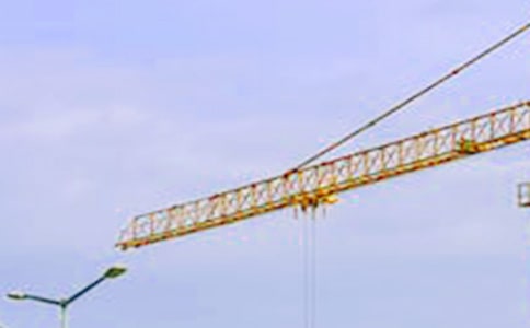 起重機(jī)吊雞毛歇后語