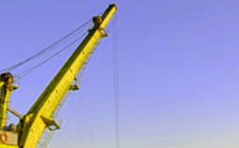 起重機安全管理制度(集合)