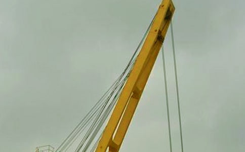 門式起重機安全操作規程