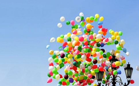 氣球大戰作文大全(15篇)