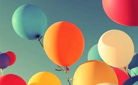 【集合】氣球大爆炸作文