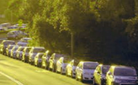 會飛的汽車作文