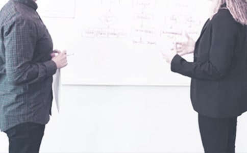 商務洽談會六點方針范例