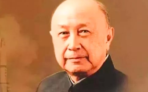 《錢學森》讀后感通用