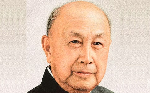 錢學(xué)森觀后感范文