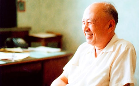 錢學森電影觀后感