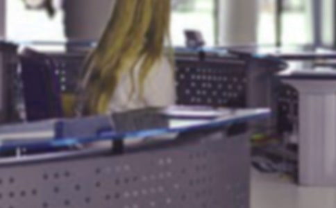 前臺(tái)的工作職責(zé)