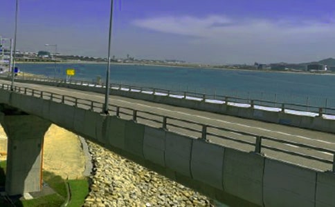 有關橋梁工程實習報告