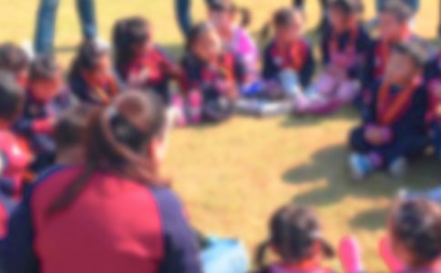 關(guān)于秋游的作文