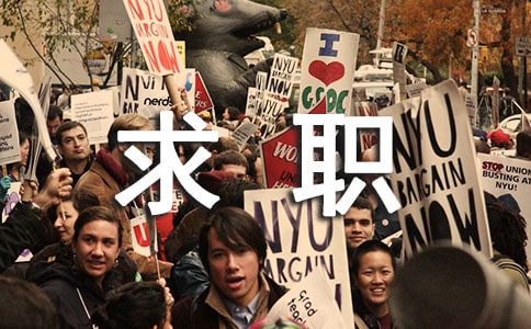 自己當自己的伯樂經典求職故事作文(精選15篇)