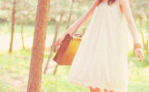 未來的裙子作文