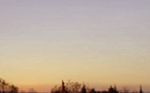 五年級日落即景作文400字(精選24篇)