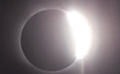 今天有日食觀察日記200字(通用11篇)