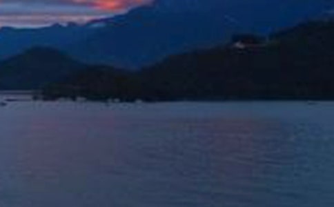 日月潭的傳說課后反思【匯編6篇】