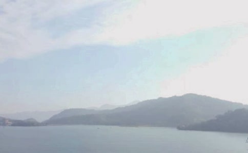 關于臺灣日月潭作文集錦九篇