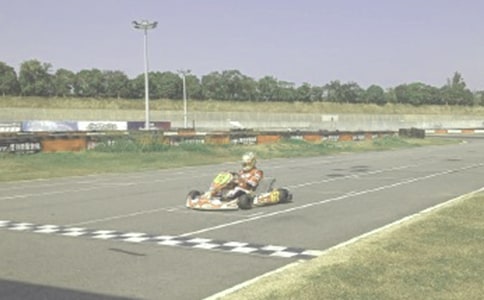 (熱)遙控賽車作文