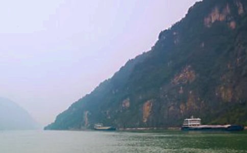 游三峽作文(精品)