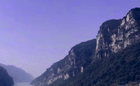 最新三峽大壩英文導(dǎo)游詞(精選12篇)