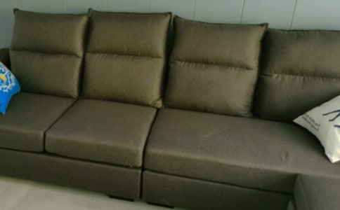 套沙發(fā)作文