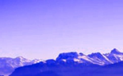 描寫山水的詩句集合15篇