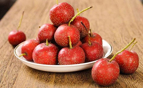 山楂的功效與作用