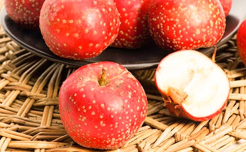 山楂有什么功效與作用