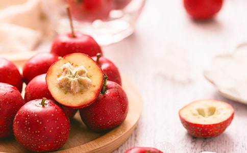 山楂的作文【薦】