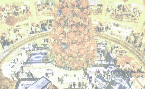 逛商場(chǎng)作文15篇(精品)