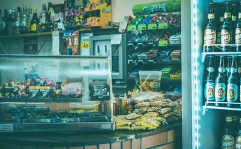 商店員工守則集合2篇