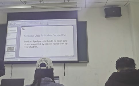 上課遲到檢討【優】