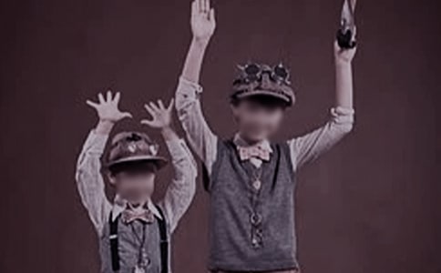 少年模樣作文必備(15篇)