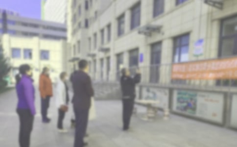 社區副主任述職報告(12篇)