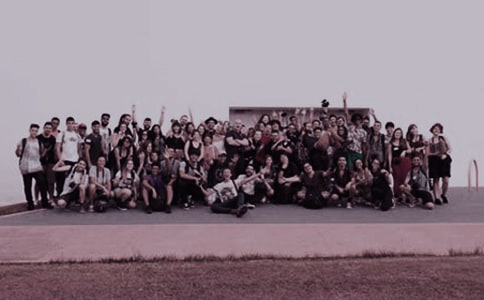 大學文學社社團活動的策劃書范文