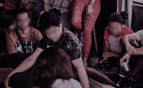 社團面試問題及回答