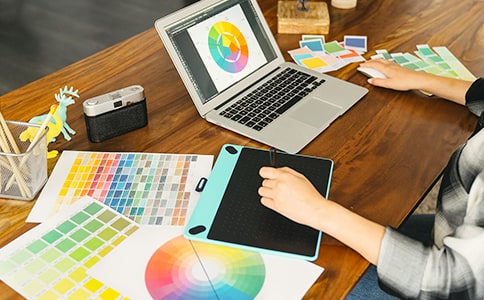 產品設計師工作內容