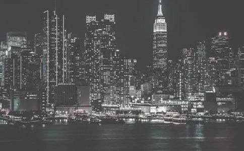 深夜孤獨的說說